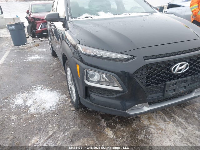 Hyundai Kona Sel 2020 KM8K2CAA5LU399458 Image 6