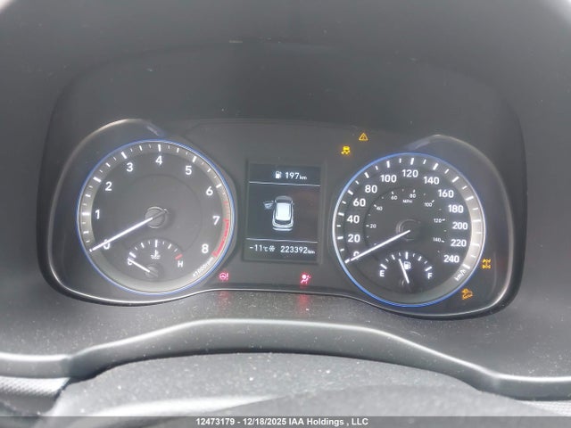 Hyundai Kona Sel 2020 KM8K2CAA5LU399458 Image 7