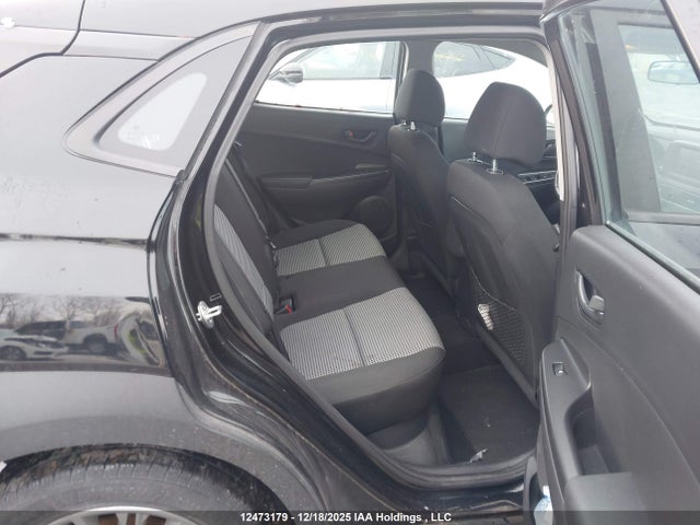 Hyundai Kona Sel 2020 KM8K2CAA5LU399458 Image 8