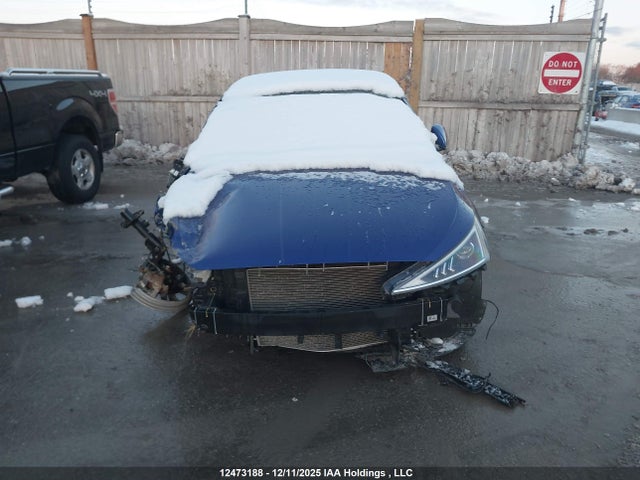 KMHD84LF7LU086319 Hyundai Elantra Preferred With Sun And Safety Package Auto Ivt