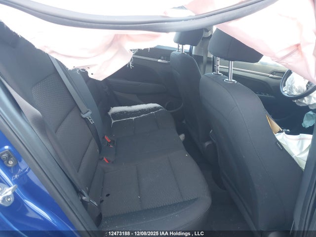 KMHD84LF7LU086319 Hyundai Elantra Preferred With Sun And Safety Package Auto Ivt