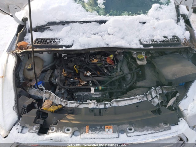 1FMCU9GD7KUC38417 Ford ESCAPE SE