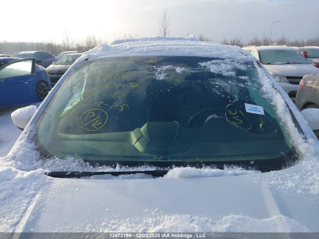 1FMCU9GD7KUC38417 Ford ESCAPE SE