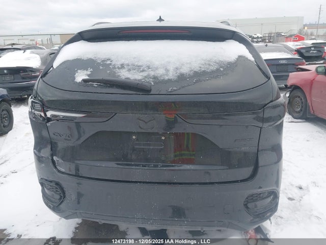 2025 Mazda Cx-70 Mhev Gt-p მანქანა იყიდება აუქციონზე, vin: JM3KJDHCXS1123501, აუქციონის ნომერი: 12473198