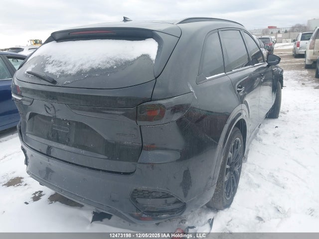 2025 Mazda Cx-70 Mhev Gt-p მანქანა იყიდება აუქციონზე, vin: JM3KJDHCXS1123501, აუქციონის ნომერი: 12473198