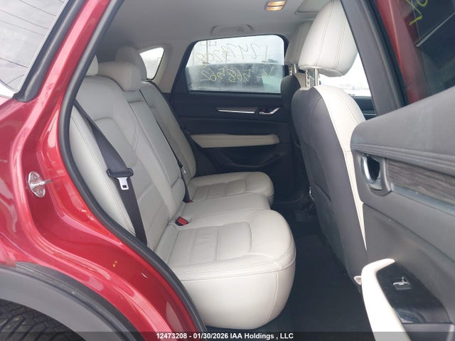 JM3KFBDM5K0568562 Mazda Cx-5 Grand Touring