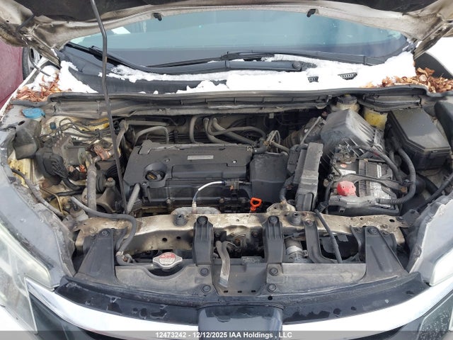 Honda CR-V SE 2016 2HKRM4H49GH112349 Image 10