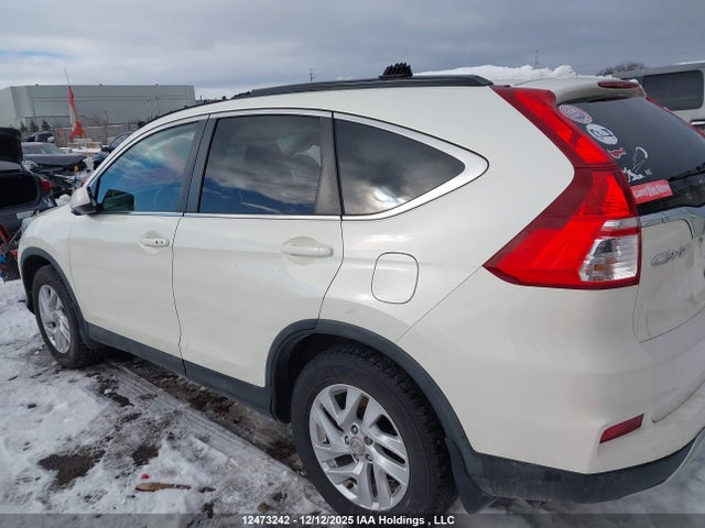 Honda CR-V SE 2016 2HKRM4H49GH112349 Image 14