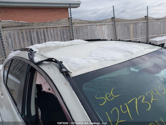 Honda CR-V SE 2016 2HKRM4H49GH112349 Image 6