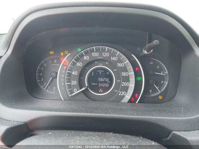 Honda CR-V SE 2016 2HKRM4H49GH112349 Image 7