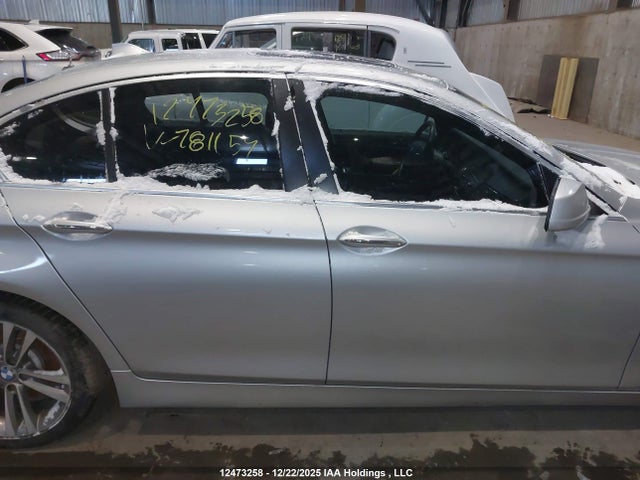 Aukcja sprzedaży 2011 Bmw 535 Xi, vin: WBAFU7C5XBC781154, numer aukcji: 12473258