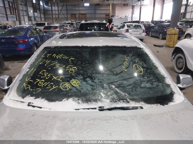 Aukcja sprzedaży 2011 Bmw 535 Xi, vin: WBAFU7C5XBC781154, numer aukcji: 12473258