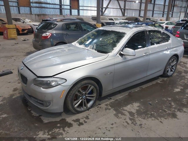 Aukcja sprzedaży 2011 Bmw 535 Xi, vin: WBAFU7C5XBC781154, numer aukcji: 12473258