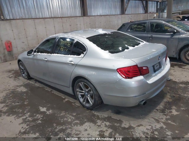 Aukcja sprzedaży 2011 Bmw 535 Xi, vin: WBAFU7C5XBC781154, numer aukcji: 12473258