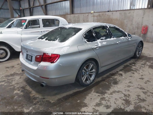Aukcja sprzedaży 2011 Bmw 535 Xi, vin: WBAFU7C5XBC781154, numer aukcji: 12473258