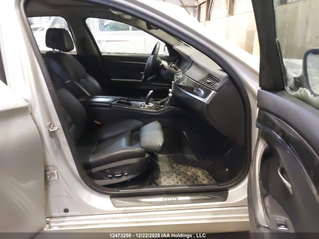 Aukcja sprzedaży 2011 Bmw 535 Xi, vin: WBAFU7C5XBC781154, numer aukcji: 12473258