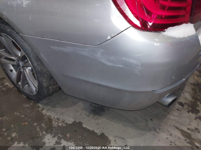 Aukcja sprzedaży 2011 Bmw 535 Xi, vin: WBAFU7C5XBC781154, numer aukcji: 12473258