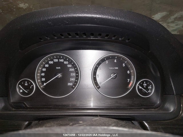 Aukcja sprzedaży 2011 Bmw 535 Xi, vin: WBAFU7C5XBC781154, numer aukcji: 12473258