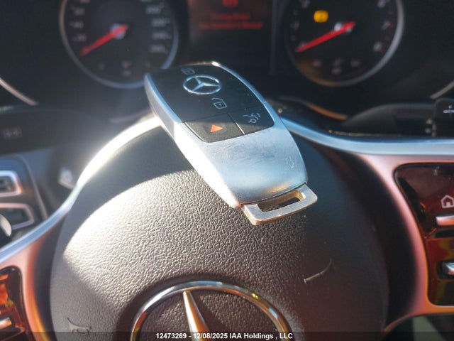 55SWF8EB4KU291798 Mercedes-Benz C 300 4matic