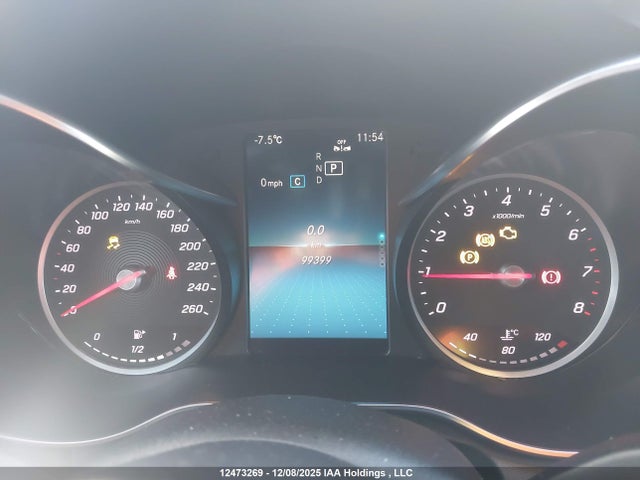 55SWF8EB4KU291798 Mercedes-Benz C 300 4matic