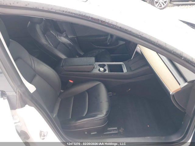 Aukcja sprzedaży 2021 Tesla Model 3 Standard Range/standard Range Plus, vin: 5YJ3E1EA7MF988780, numer aukcji: 12473270