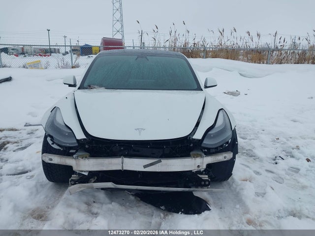 Aukcja sprzedaży 2021 Tesla Model 3 Standard Range/standard Range Plus, vin: 5YJ3E1EA7MF988780, numer aukcji: 12473270