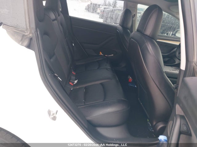 Aukcja sprzedaży 2021 Tesla Model 3 Standard Range/standard Range Plus, vin: 5YJ3E1EA7MF988780, numer aukcji: 12473270