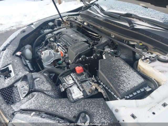 19UUB1F63KA800769 Acura Tlx Tech A-spec