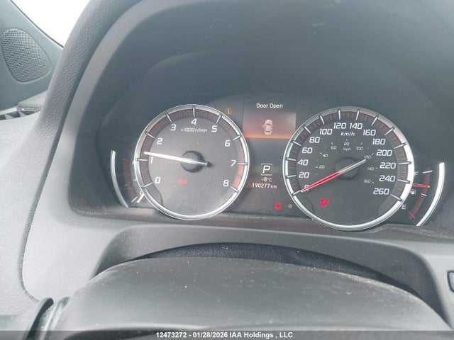19UUB1F63KA800769 Acura Tlx Tech A-spec