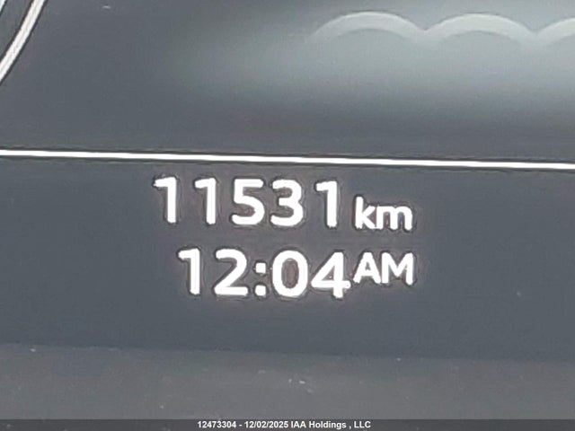 WA1FECF3XS1074192 Audi Q3 Technik 45