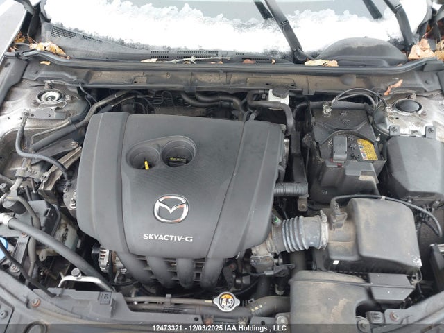 Aukcja sprzedaży 2020 Mazda Mazda3 Gx, vin: JM1BPAK78L1156046, numer aukcji: 12473321