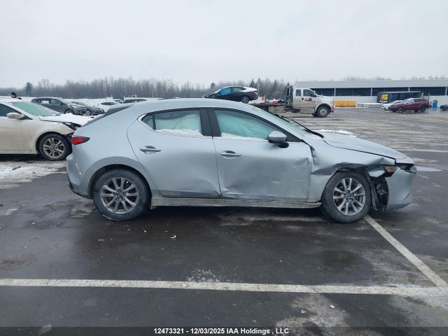 Aukcja sprzedaży 2020 Mazda Mazda3 Gx, vin: JM1BPAK78L1156046, numer aukcji: 12473321