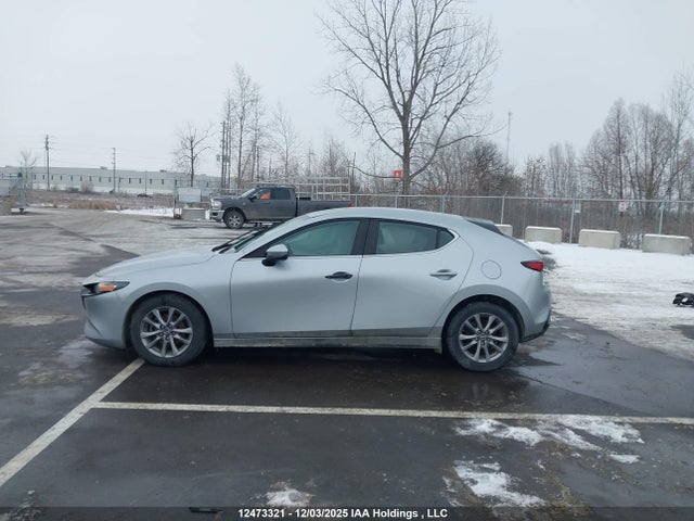 Aukcja sprzedaży 2020 Mazda Mazda3 Gx, vin: JM1BPAK78L1156046, numer aukcji: 12473321