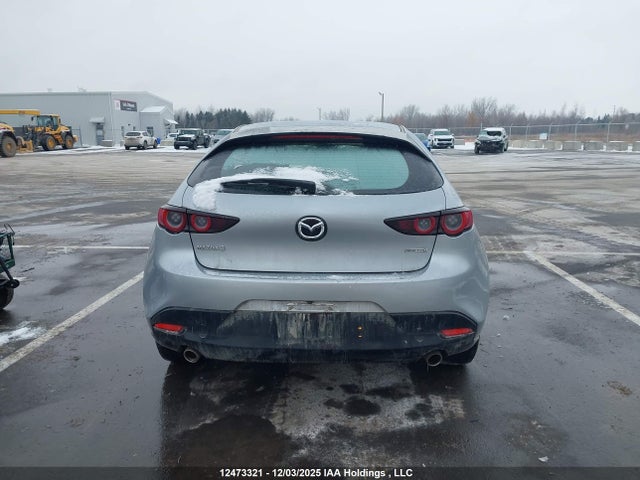 Aukcja sprzedaży 2020 Mazda Mazda3 Gx, vin: JM1BPAK78L1156046, numer aukcji: 12473321