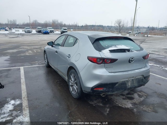 Aukcja sprzedaży 2020 Mazda Mazda3 Gx, vin: JM1BPAK78L1156046, numer aukcji: 12473321