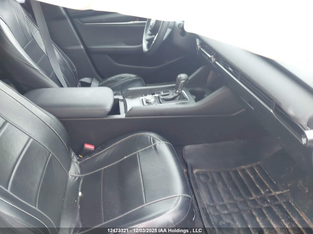 Aukcja sprzedaży 2020 Mazda Mazda3 Gx, vin: JM1BPAK78L1156046, numer aukcji: 12473321