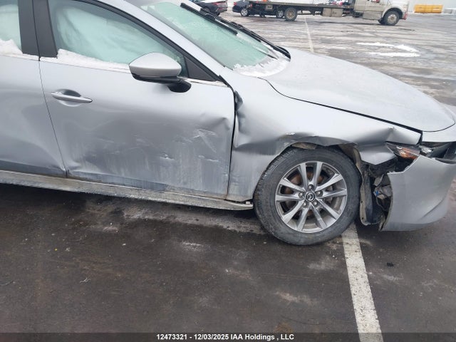 Aukcja sprzedaży 2020 Mazda Mazda3 Gx, vin: JM1BPAK78L1156046, numer aukcji: 12473321