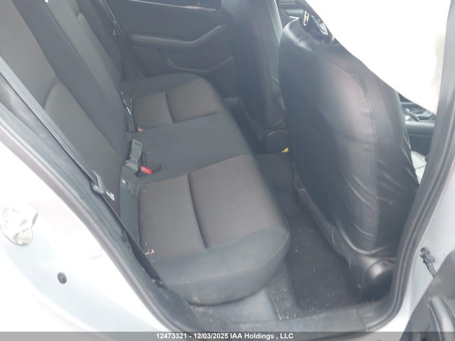 Aukcja sprzedaży 2020 Mazda Mazda3 Gx, vin: JM1BPAK78L1156046, numer aukcji: 12473321