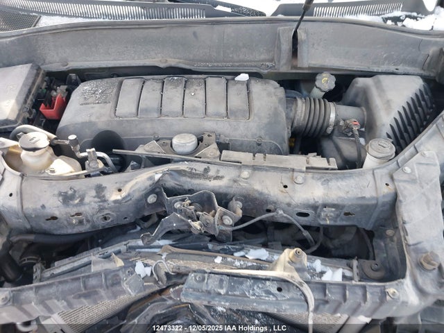 1GKKVPKD5GJ203977 GMC Acadia