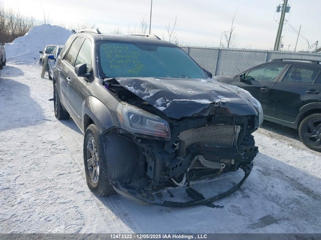 1GKKVPKD5GJ203977 GMC Acadia