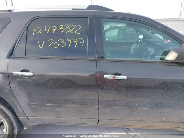 1GKKVPKD5GJ203977 GMC Acadia