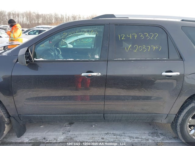 1GKKVPKD5GJ203977 GMC Acadia