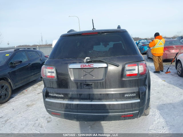 1GKKVPKD5GJ203977 GMC Acadia