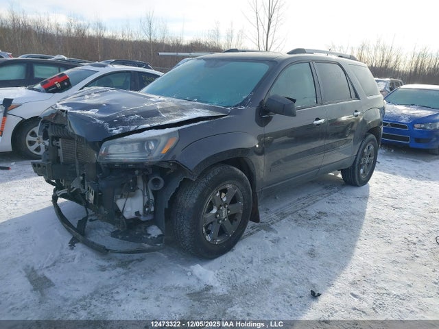 1GKKVPKD5GJ203977 GMC Acadia