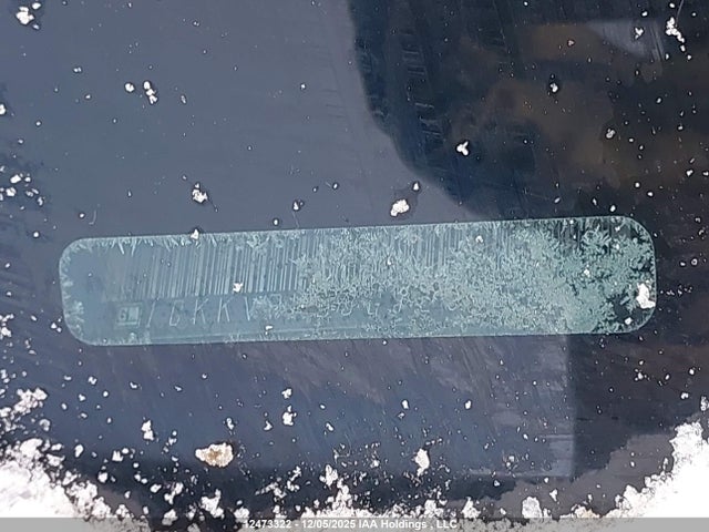 1GKKVPKD5GJ203977 GMC Acadia