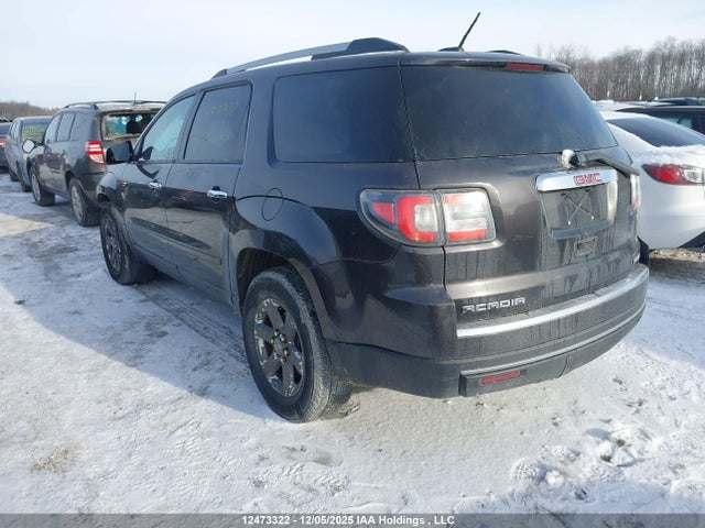1GKKVPKD5GJ203977 GMC Acadia