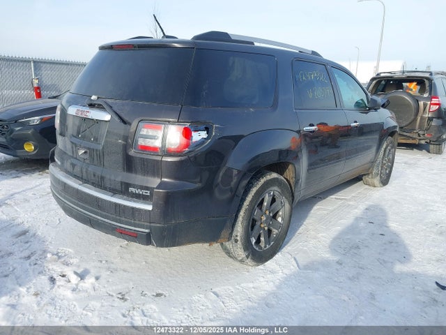 1GKKVPKD5GJ203977 GMC Acadia