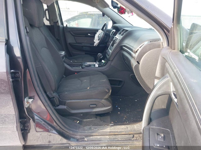 1GKKVPKD5GJ203977 GMC Acadia