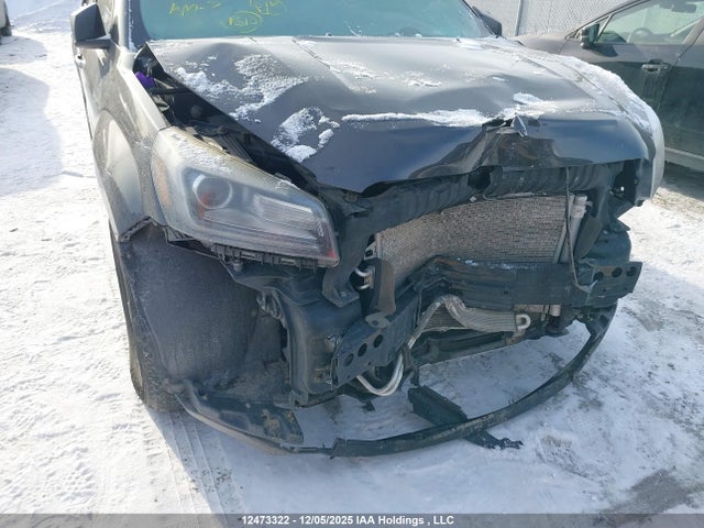 1GKKVPKD5GJ203977 GMC Acadia