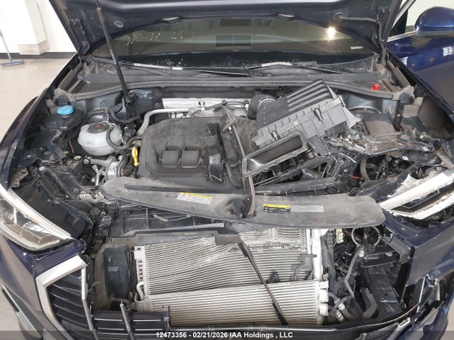 WA1EECF34P1078743 Audi Q3 Premium Plus S Line 45